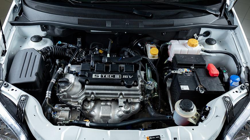 Пять фактов о Chevrolet Nexia