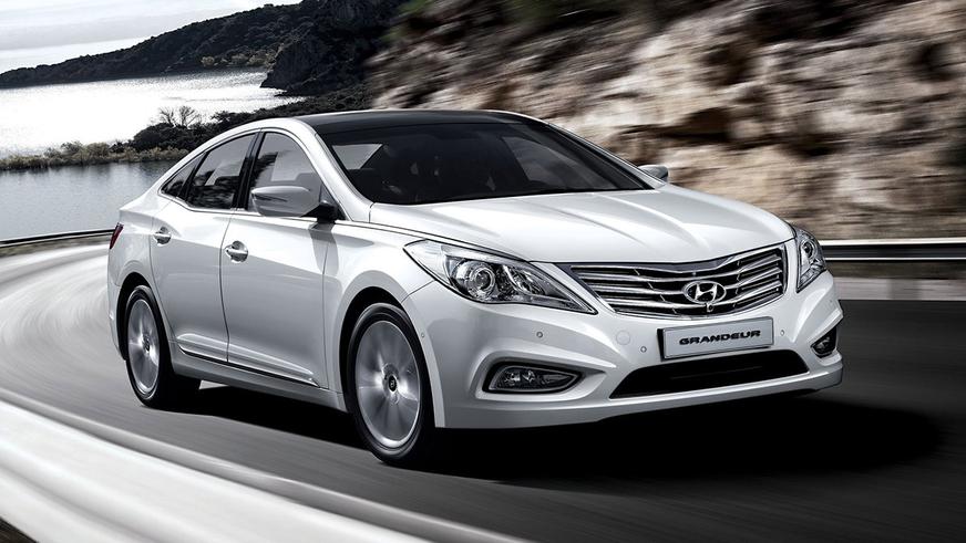 В России отзывают тысячи старых Hyundai из-за риска пожара