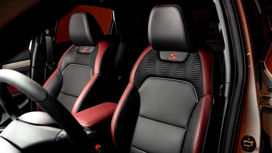 Geely Coolray в Беларуси превратился в BelGee X50