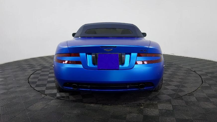 Интересные авто на Kolesa.kz: от кабриолета ГАЗ-13 до Aston Martin DB9