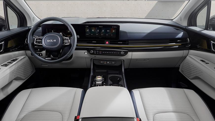 Минивэн из автосалона: что есть в продаже от 5.5 млн тенге и выше