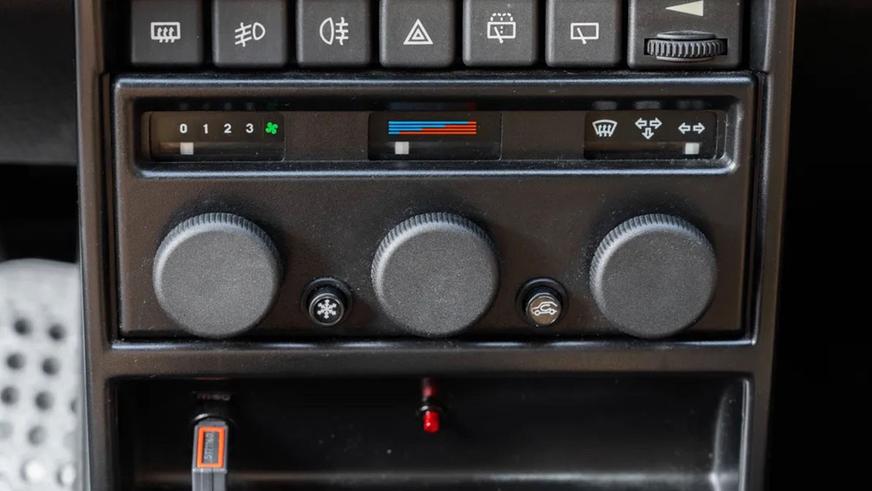 Редкая версия Lancia Delta Integrale Evo 2 обнаружена на торгах