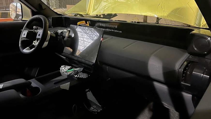 Freelander возвращается. Опубликован первый тизер