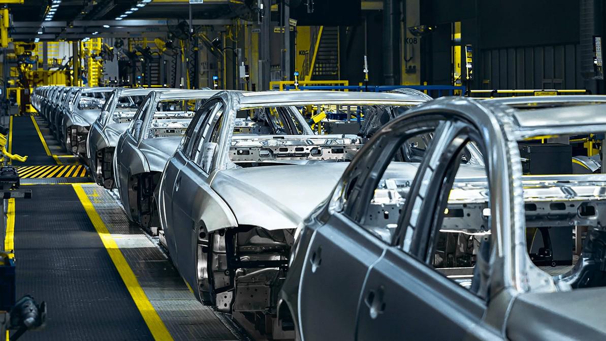 Jaguar Land Rover Ұлыбританияда Chery құрастыра&nbsp;ма?