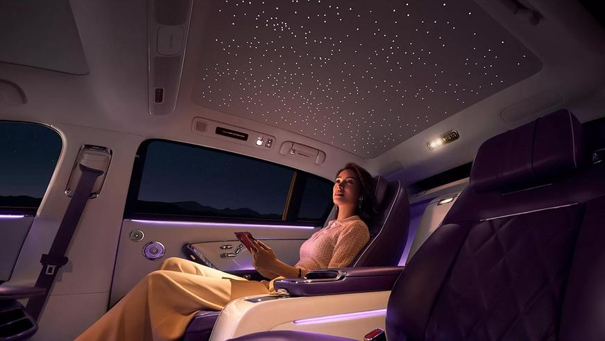 BMW и Porsche проиграли китайский премиум-рынок малоизвестному седану