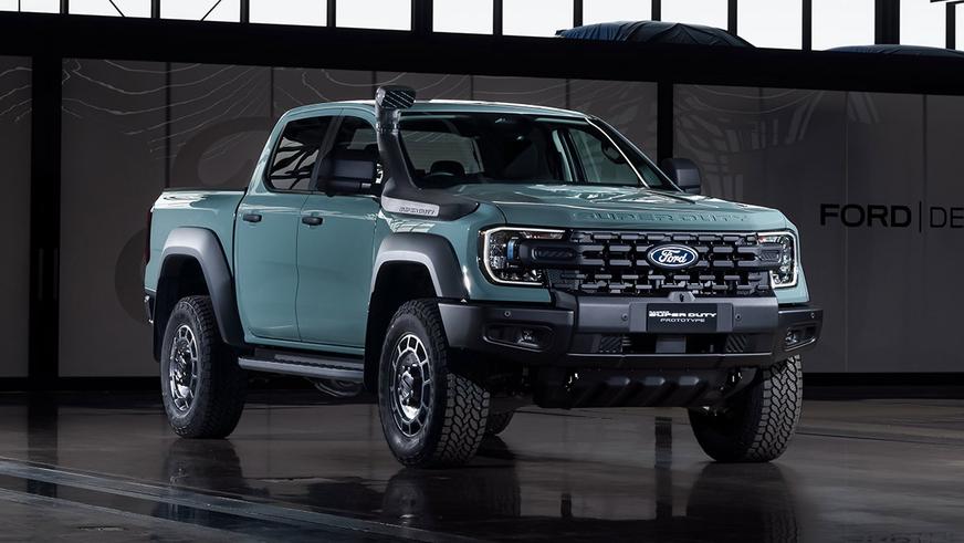 Ford-ты робот жүргізушілер сынақтан өткізеді