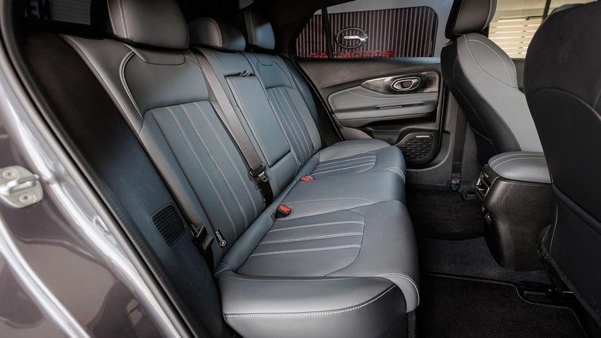 Ещё две модели GAC готовят к сборке в Казахстане