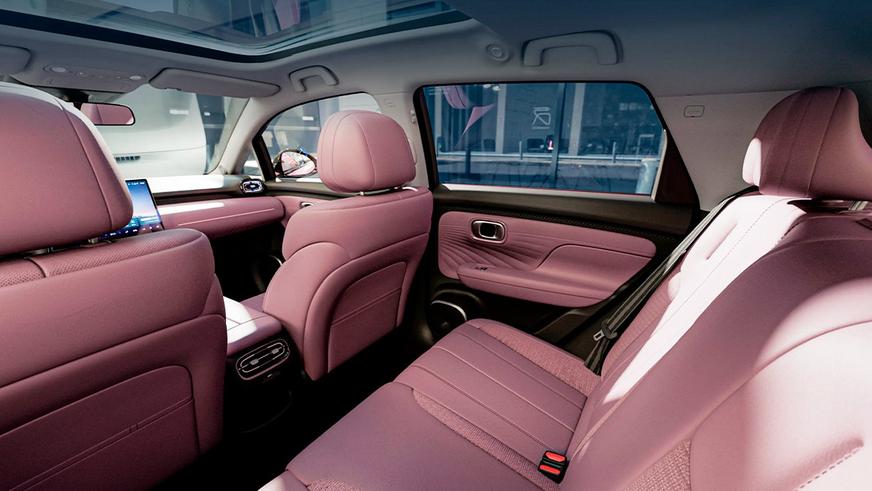 Китайский Amazon выпустит собственный электрокар