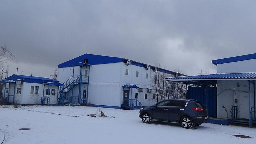 Недостроенный завод «Азия Авто Казахстан» выставлен на торги