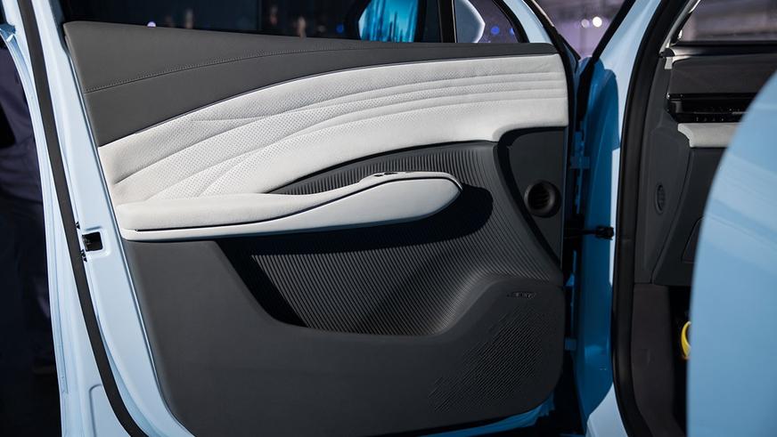 В Китае показали Omoda C7. Кроссовер доберётся и до Казахстана