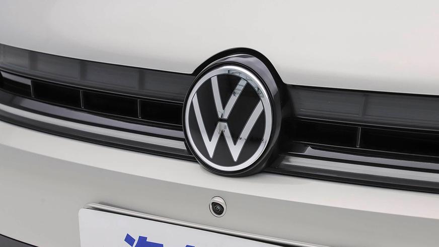Китайский седан Volkswagen Sagitar сменил поколение