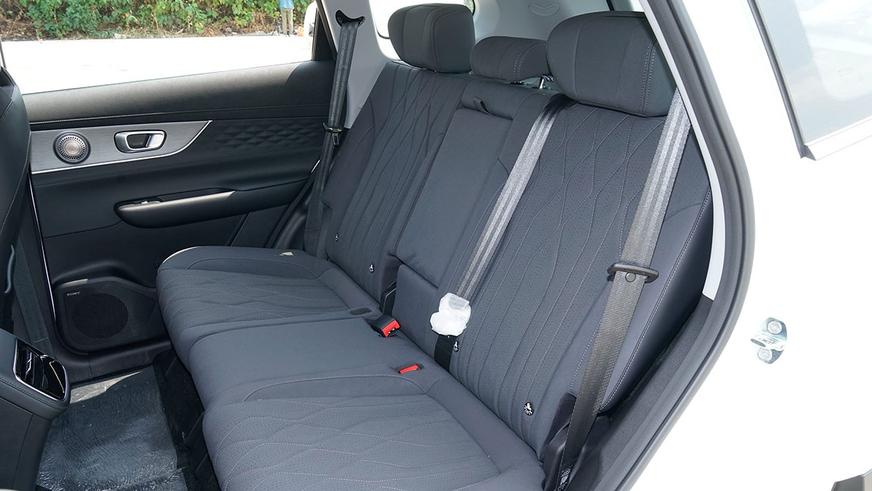 Обновлённый Chery Tiggo 8 Plus в Китае: характеристики и цены