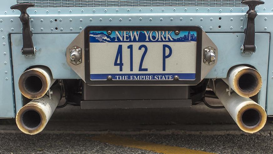 Редчайшую Ferrari из 1960-х оценили в 40 миллионов долларов