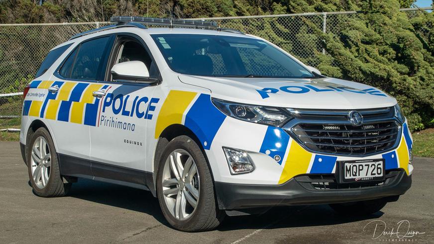 Holden Equinox