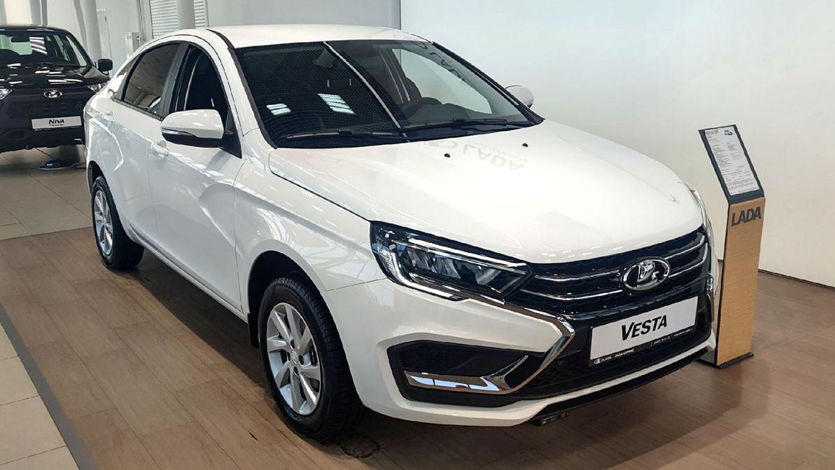 АВТОВАЗ бағаны аспандатқан дилерлерге қарсы шықты