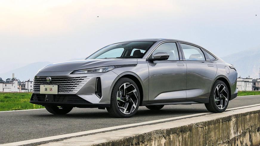 Необычные «китайцы» на дорогах Казахстана