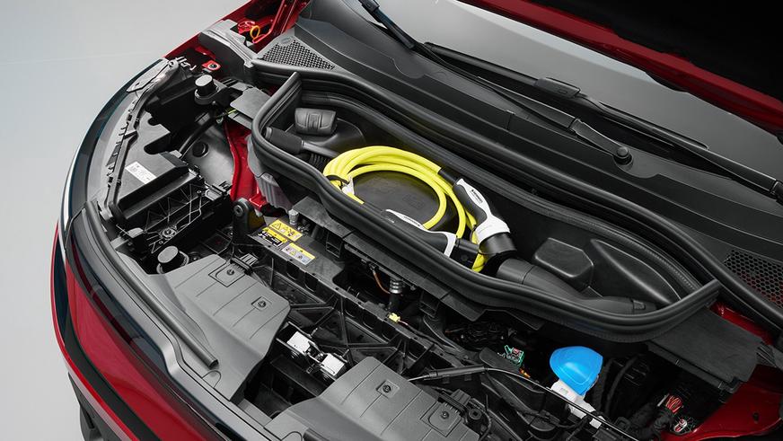 Škoda Epiq выходит на европейский рынок