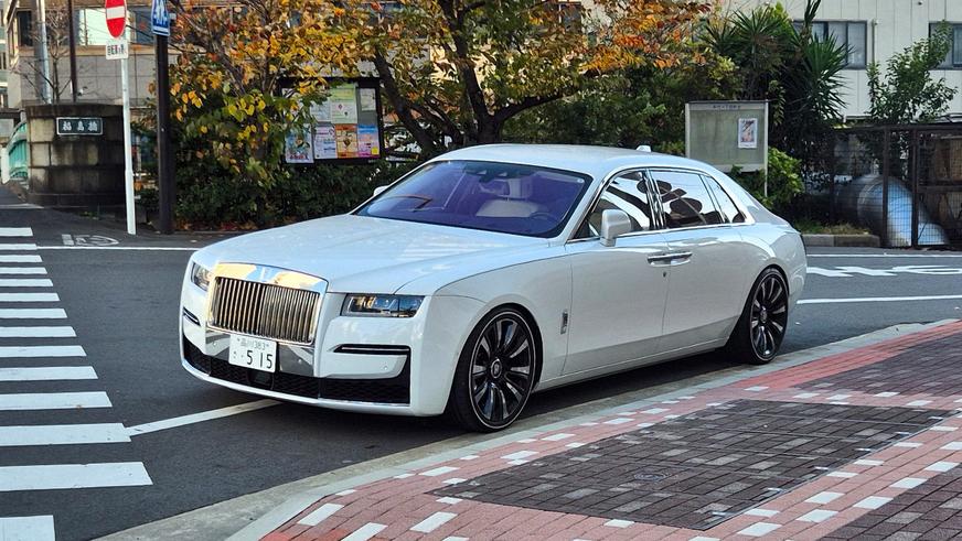 Япония автомобильная. Жив ли ещё тот самый JDM?