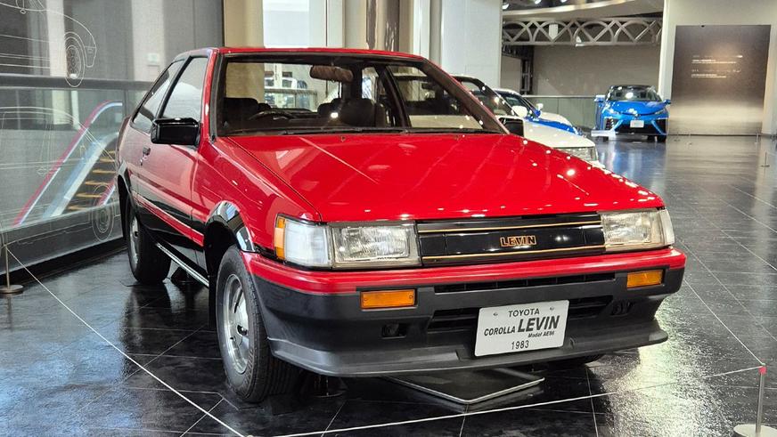 Япония автомобильная. Жив ли ещё тот самый JDM?