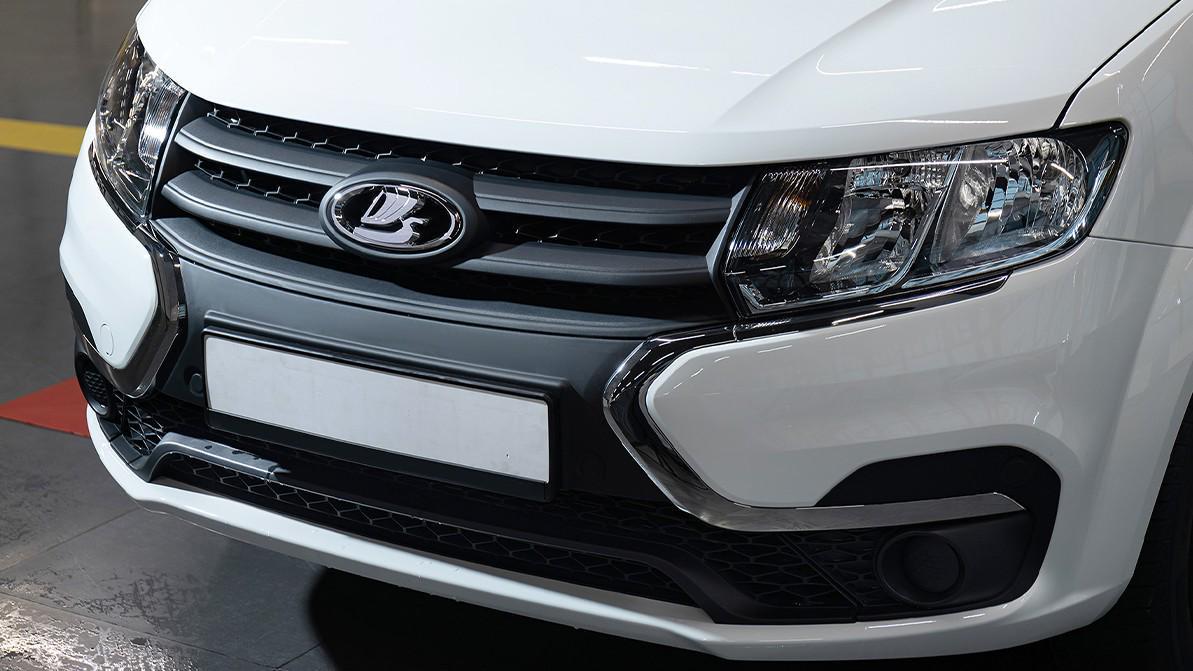 АВТОВАЗ жаңа &laquo;Лада&raquo; кроссоверіне атау іздеп жатыр