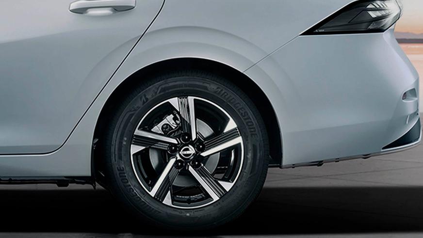 Nissan Sylphy радикально изменится. Первые фото