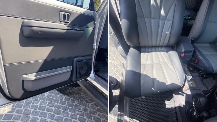 Интересные Toyota Land Cruiser в продаже на Kolesa.kz