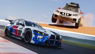 Выдуманные новинки BMW просят сделать реальными