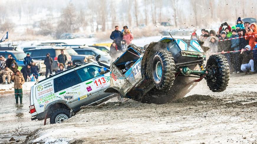 Кубок Маслова вернётся на Сайран