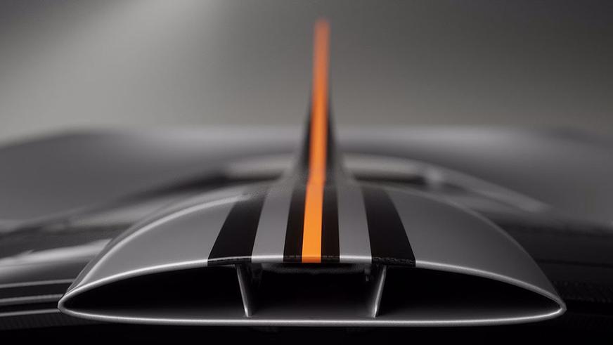 Самый мощный в мире суперкар с механикой придумали в Hennessey