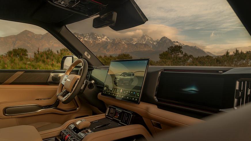 Что готовит BYD для авторынка Казахстана в 2026 году