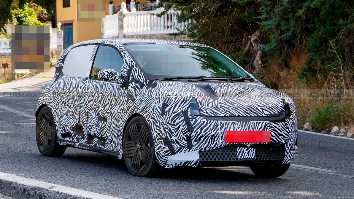 Nissan Pixo қайта жанданады