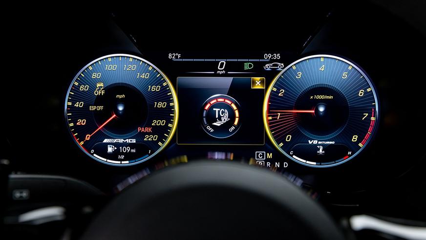 Редчайший Mercedes-AMG GT выставлен на онлайн-торги