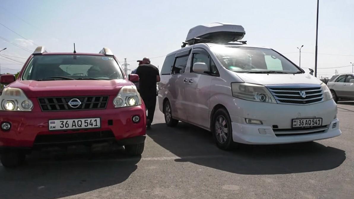 ҚР&nbsp;ІІМ: &laquo;конструктор&raquo; көліктерді заңдастыру мәселесі жеке-жеке шешіледі