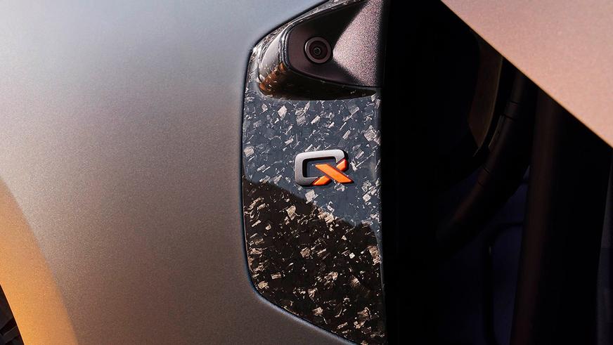 Новый электрокар Xpeng оказался дороже основного конкурента