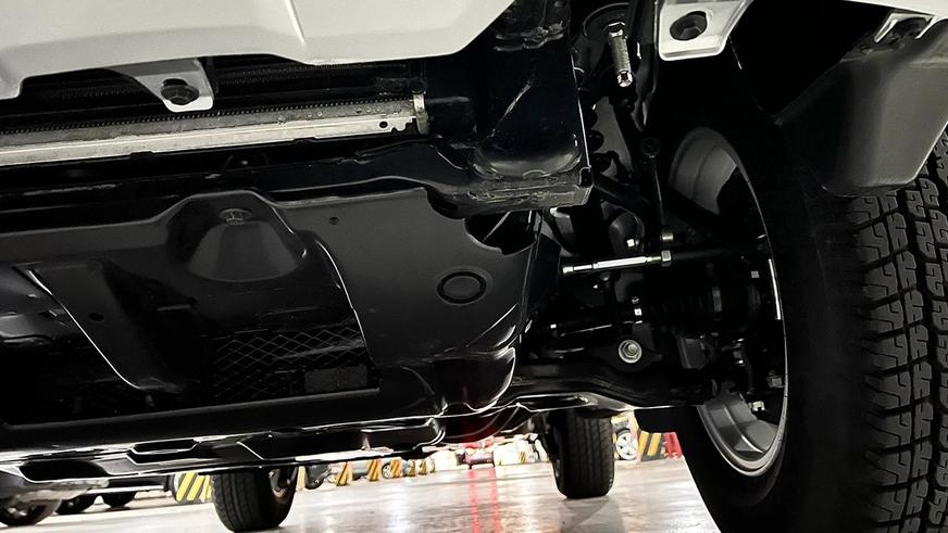 Прадик 120 почти без пробега продают на Kolesa.kz за 32 млн тенге ...