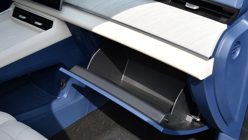 Кроссовер Chery Fulwin T9 подешевел ещё до старта продаж