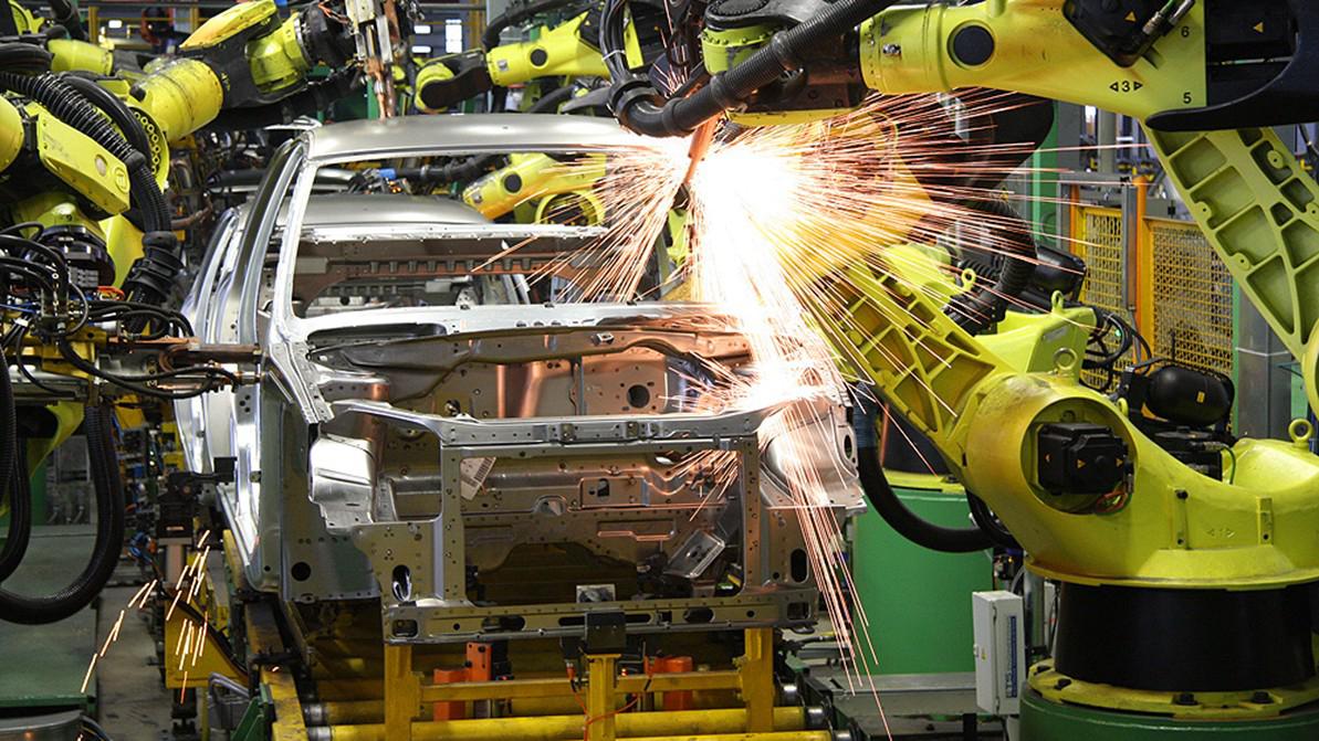 Lada Vesta может сменить прописку. В Ижевске недовольны