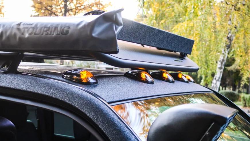 Интересные Toyota Land Cruiser в продаже на Kolesa.kz