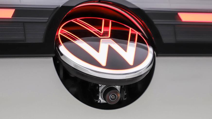 Китайский седан Volkswagen Sagitar сменил поколение