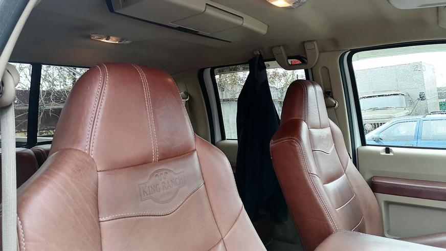 От Ford F-450 до универсала BMW E30: интересные объявления на Kolesa.kz