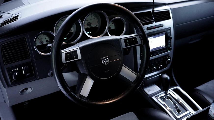 Американские купе с V8 в продаже на Kolesa.kz
