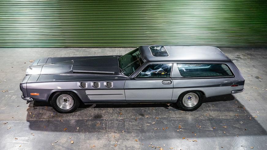 The Beast – это не только президентский Cadillac