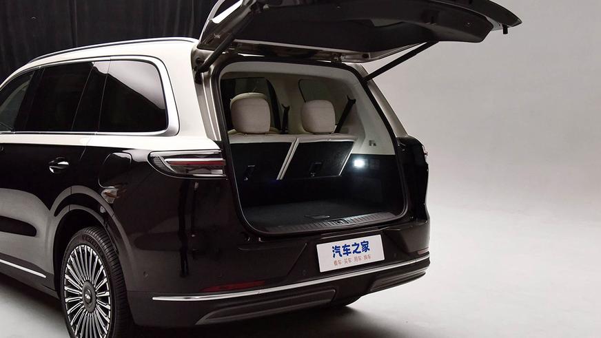 Chery назвала в КНР цены на гибрид Fulwin T11