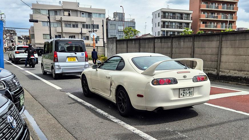 Япония автомобильная. Жив ли ещё тот самый JDM?
