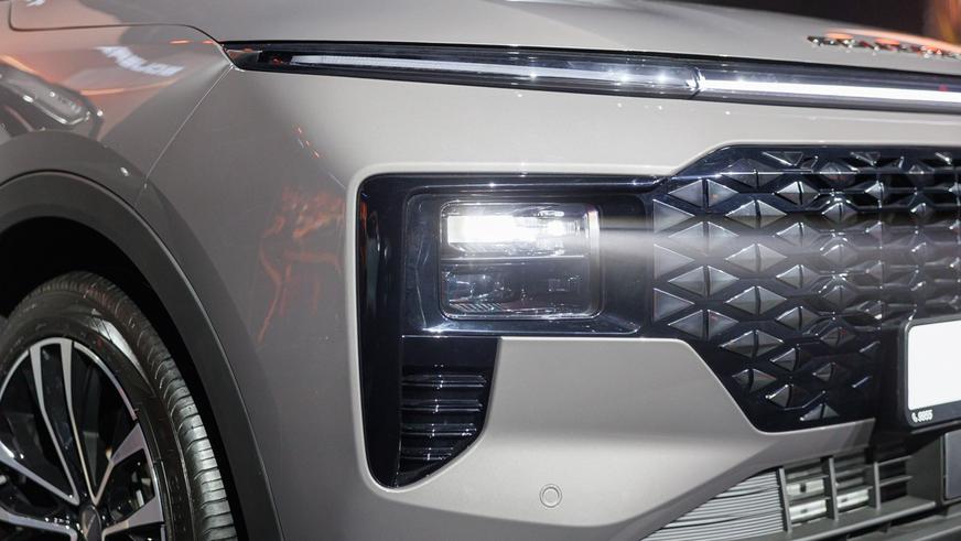 Марка Soueast запустила продажи в Казахстане. Что это за бренд и сколько стоят их модели?