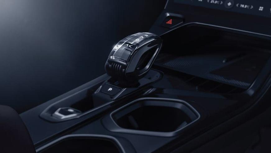 Geely анонсировала новый кроссовер для Казахстана