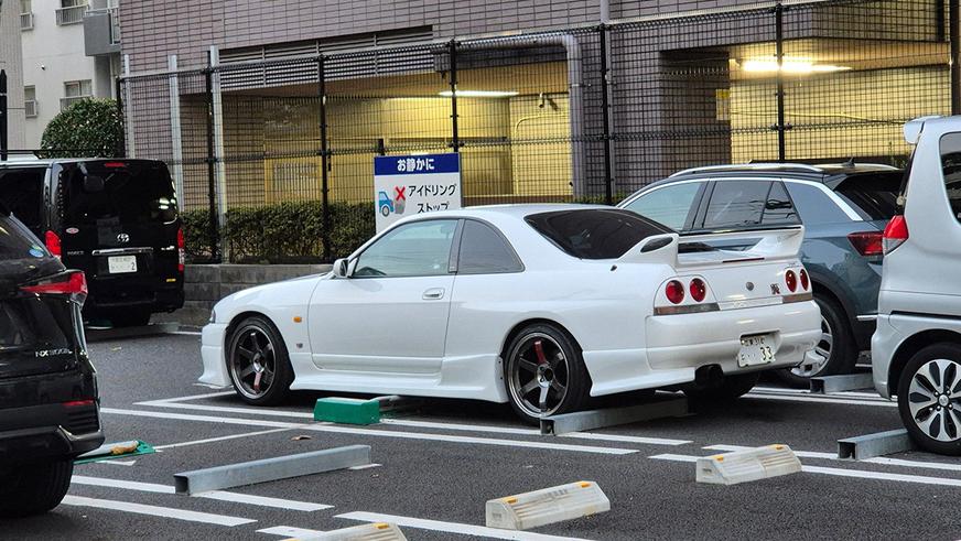 Япония автомобильная. Жив ли ещё тот самый JDM?
