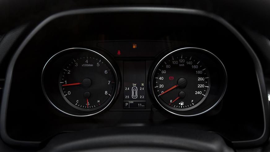 Haval M6 добрался до Казахстана. Сколько стоит кроссовер?