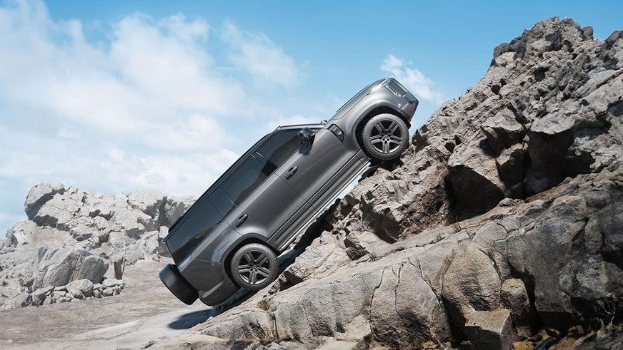 Ещё один китайский бренд в копилку. Rox Motor идёт в Казахстан