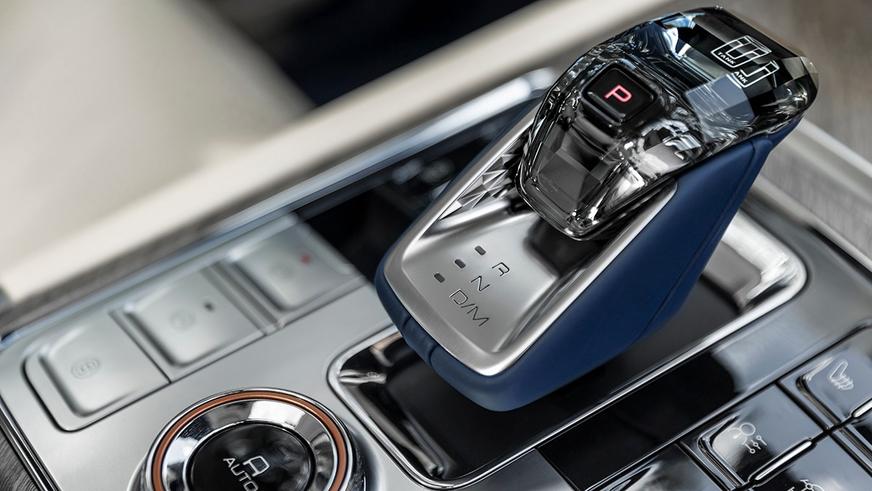 Внедорожник Tank 500 сертифицируют в России